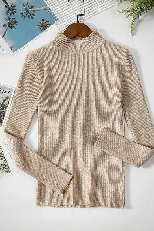 Bérénice™ Pull