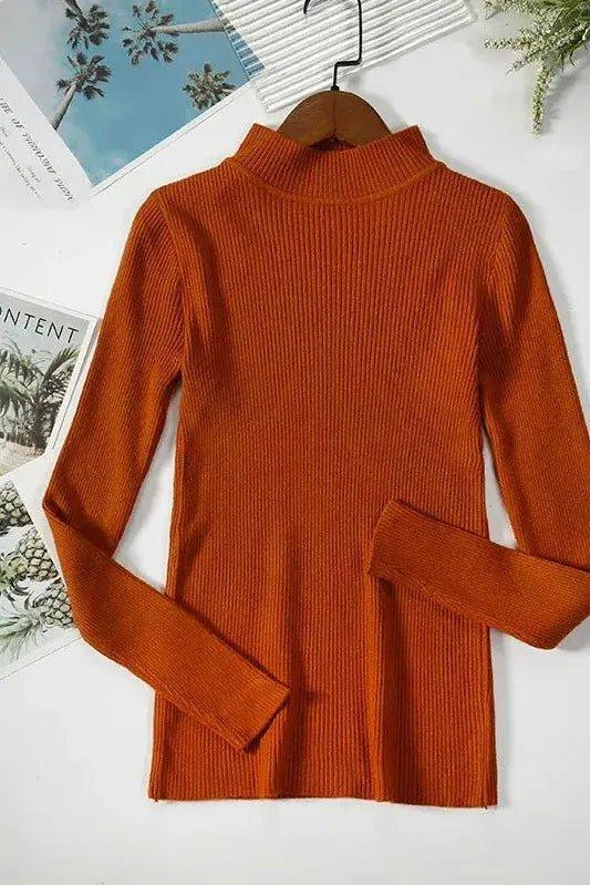 Bérénice™ Pull