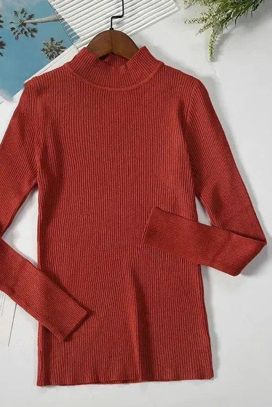 Bérénice™ Pull