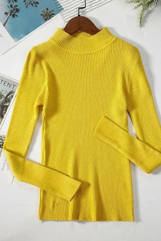 Bérénice™ Pull