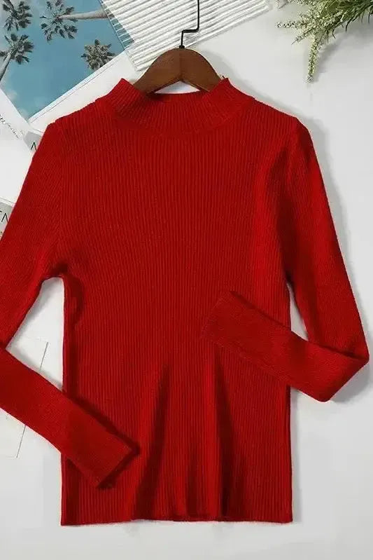 Bérénice™ Pull
