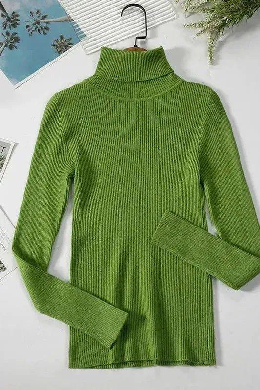 Bérénice™ Pull