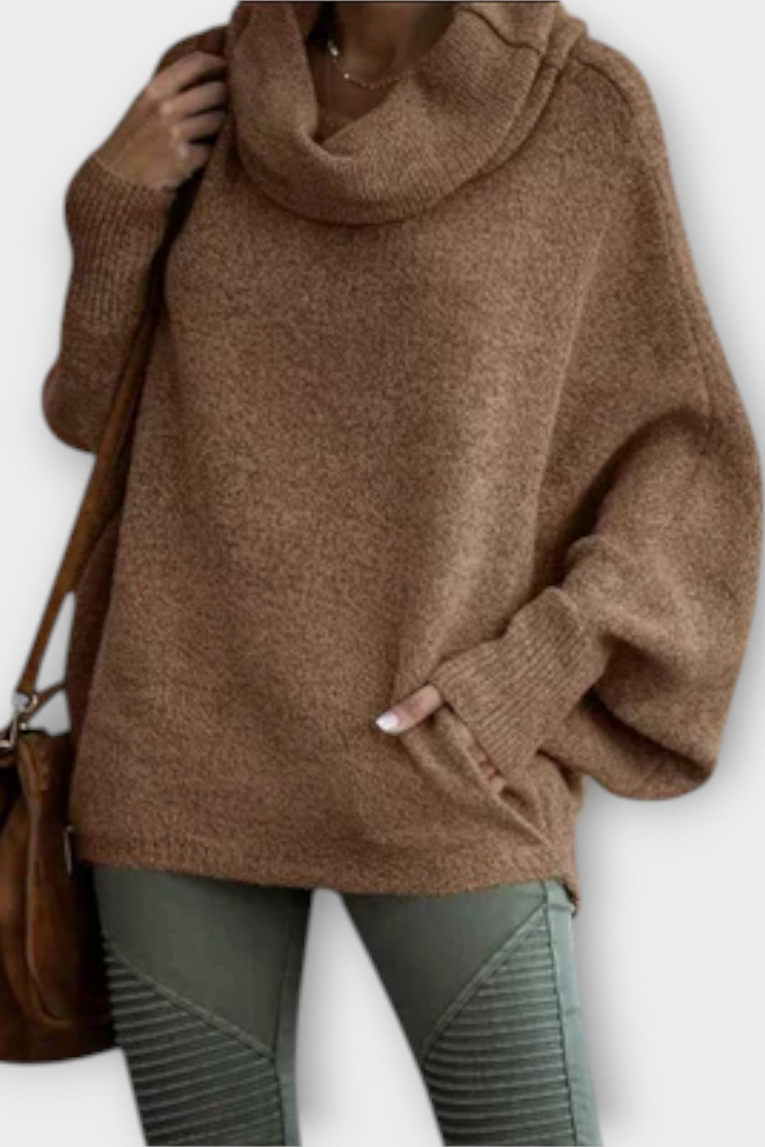 Aurélie™ Pull