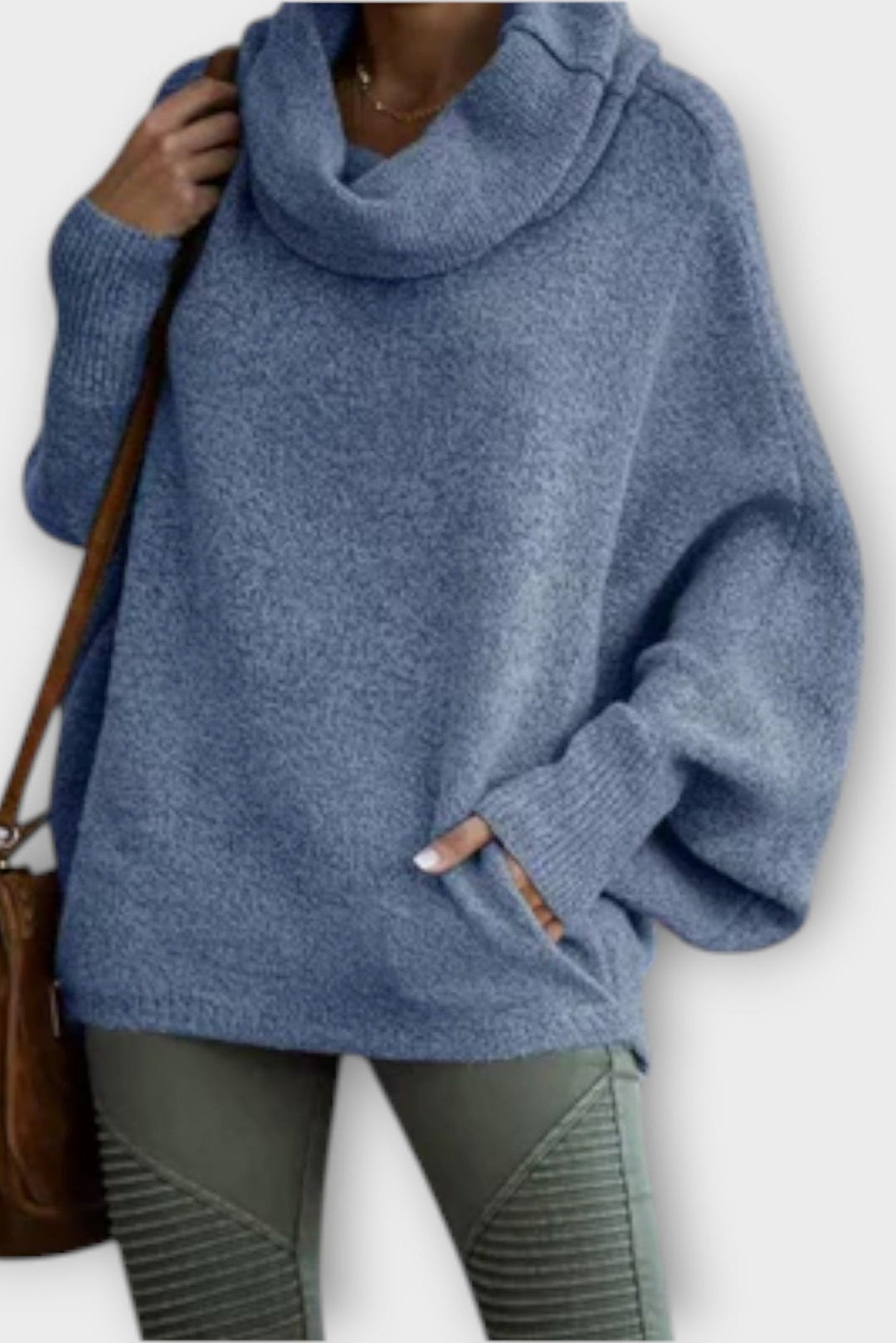 Aurélie™ Pull