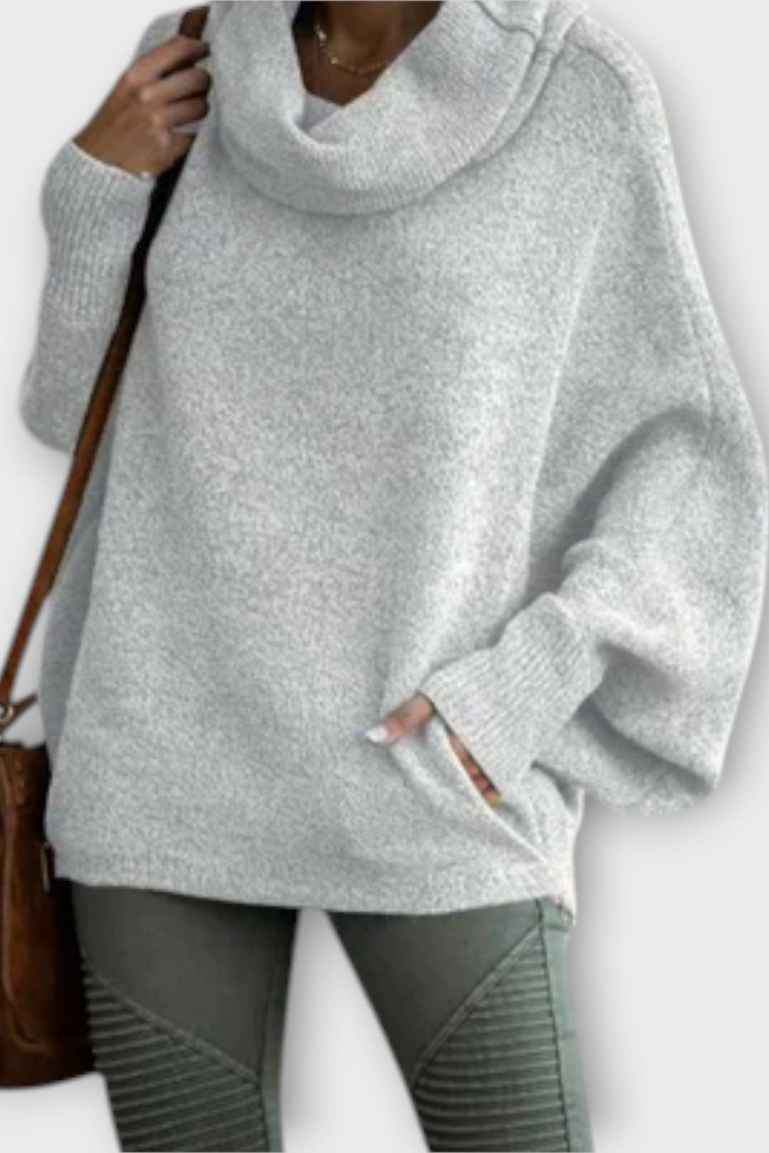 Aurélie™ Pull