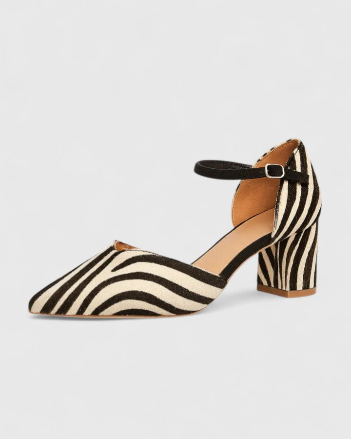 Karolina | Élégants Talons Orthopédiques