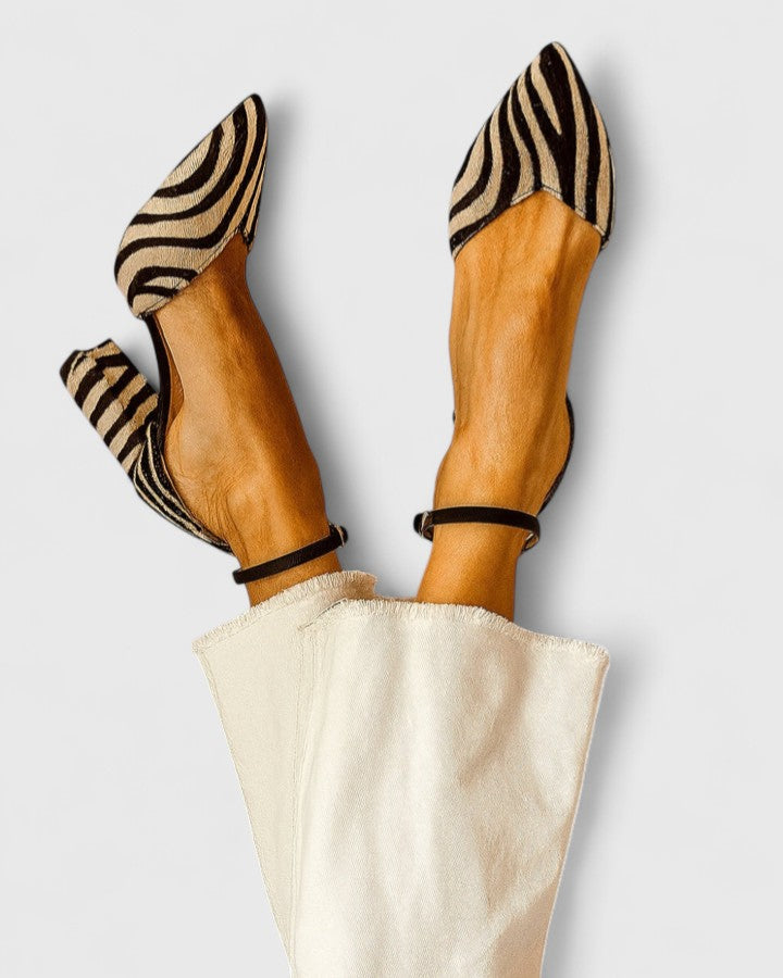 Karolina | Élégants Talons Orthopédiques