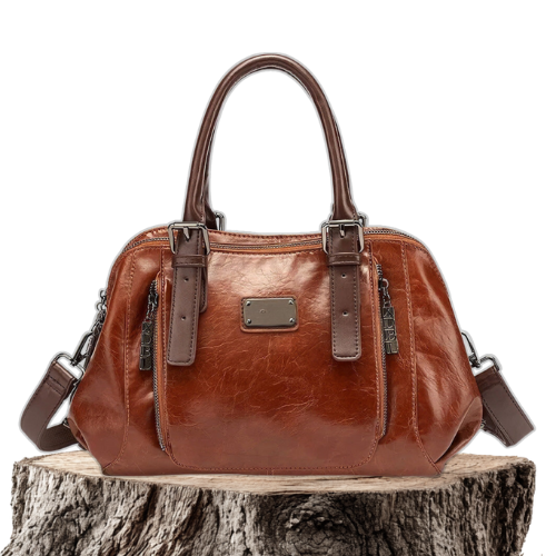 Amy™ | Sac à main de luxe intemporel