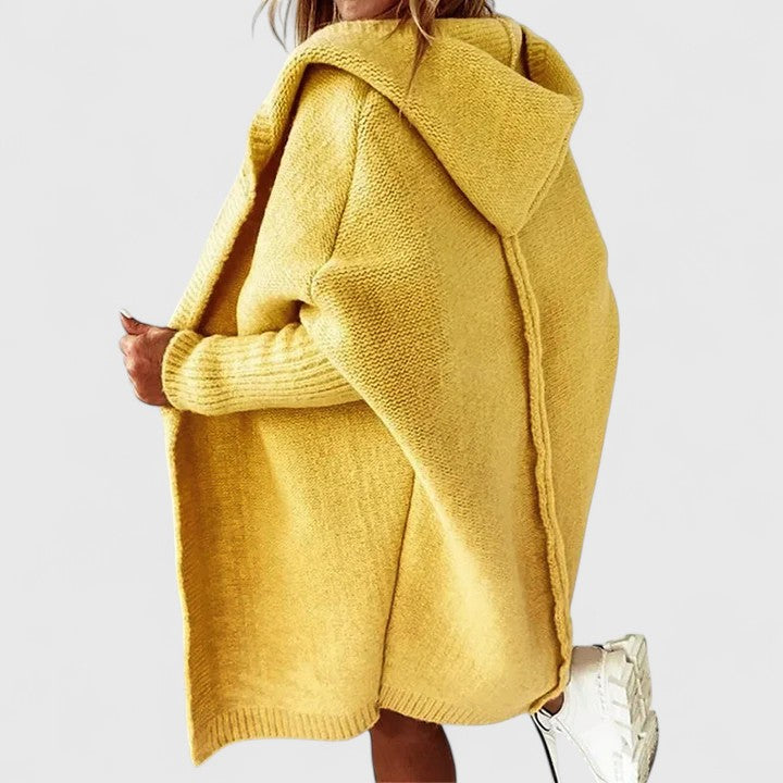 Auryssiah | Cardigan Confortable