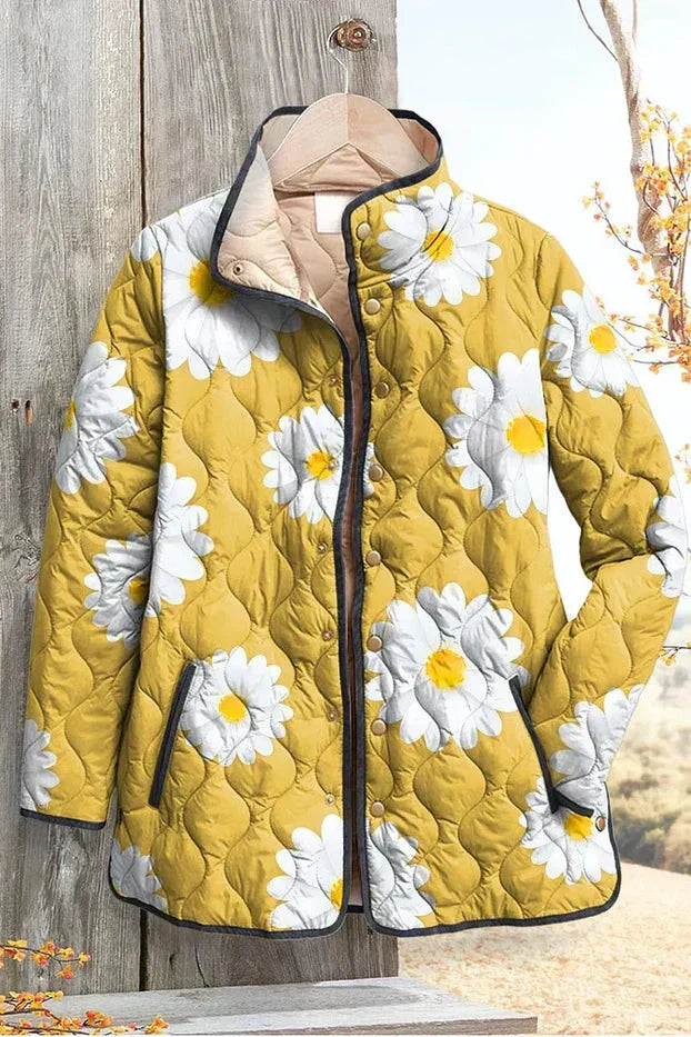 Mireille™ - Veste rembourrée