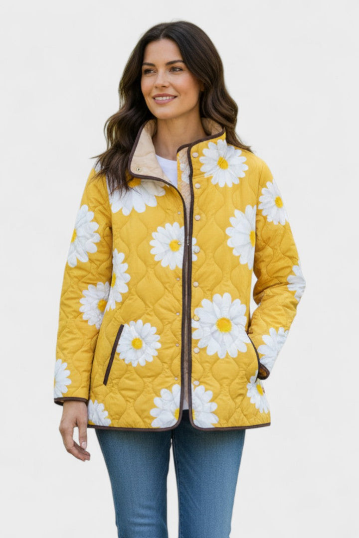 Mireille™ - Veste rembourrée