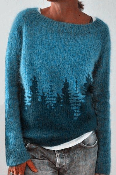 Constance™ Pull universitaire