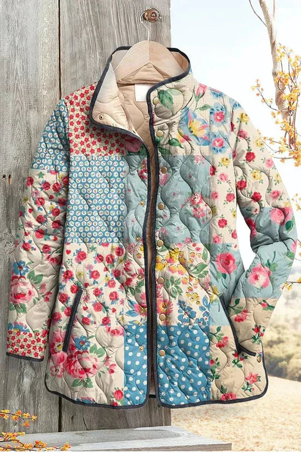 Geneviève™ - Veste doublée