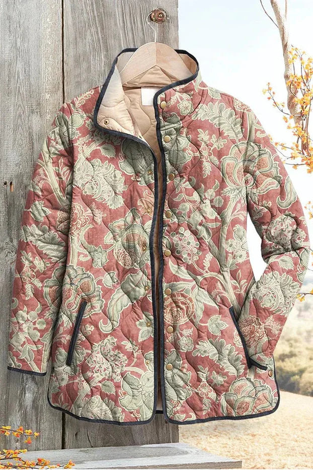 Thérèse™ - Veste matelassée