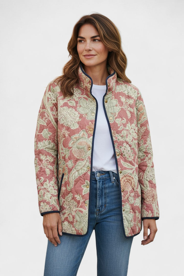 Thérèse™ - Veste matelassée