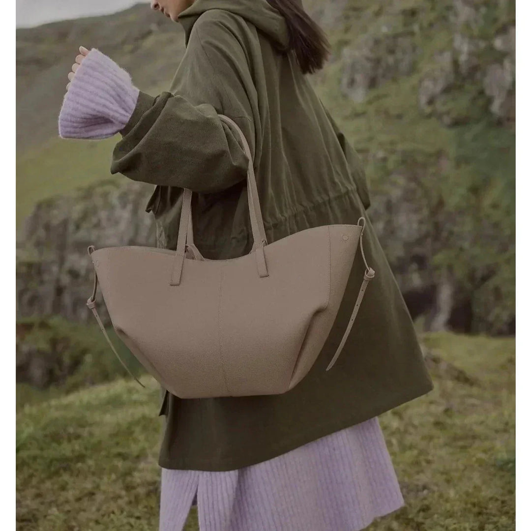 Rosalie | Parapluie Élégant et Durable