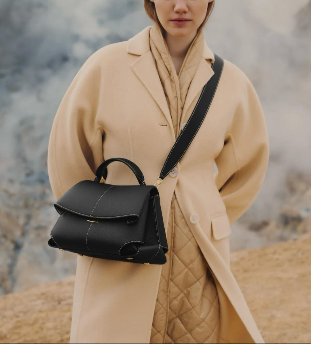 Amélie | Bijoux Élégants Faits Main