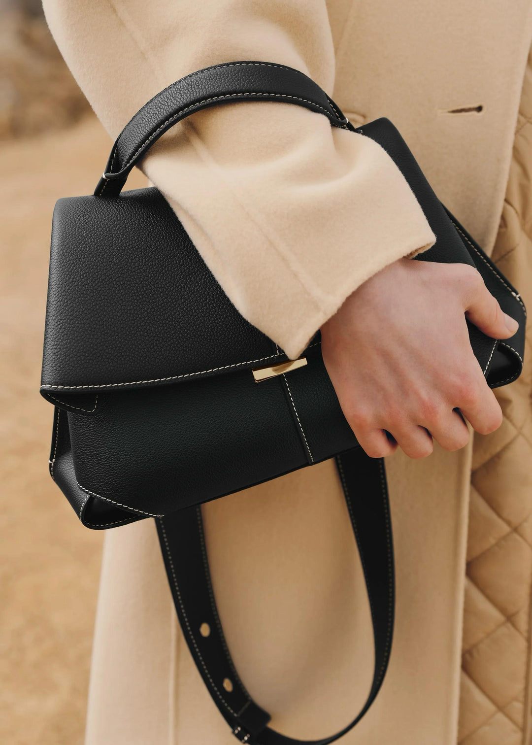 Amélie | Bijoux Élégants Faits Main