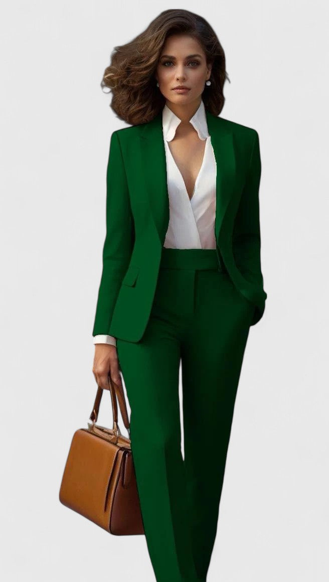 Eleonor | Costume Élégant pour Femmes
