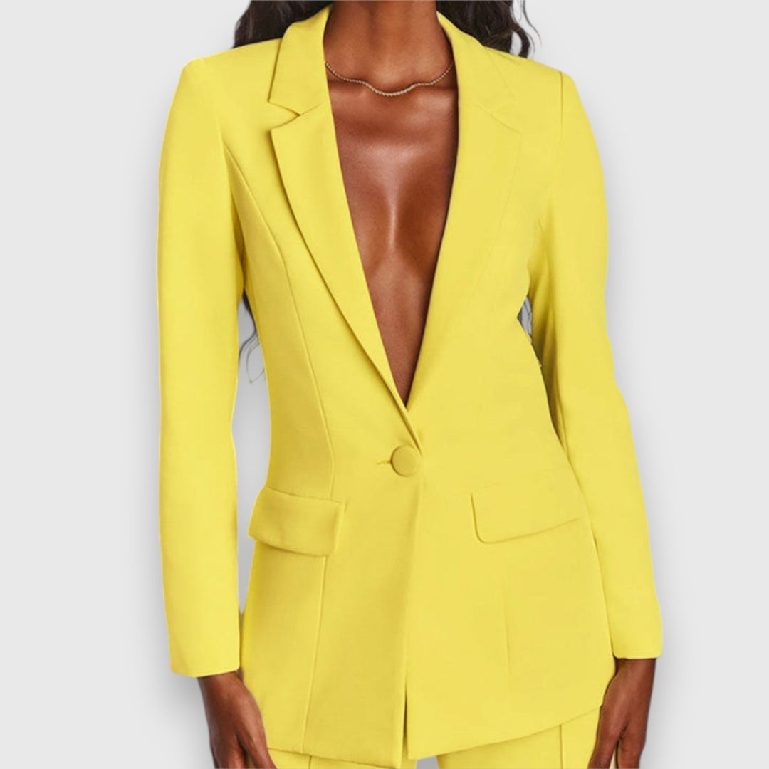 Lucie - Veste Sada pour Styles Élégants