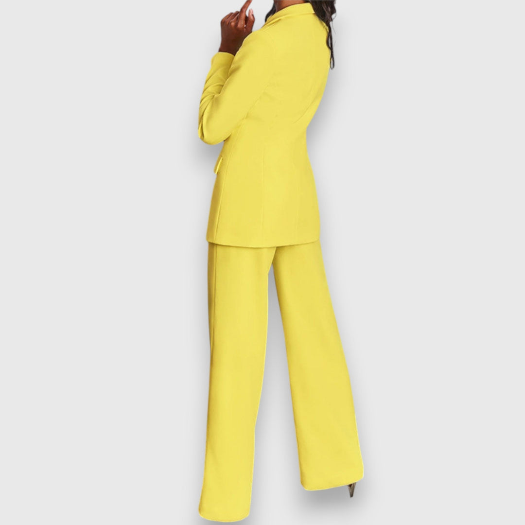 Lucie - Veste Sada pour Styles Élégants