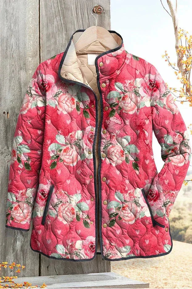 Adèle™ - Veste rembourrée