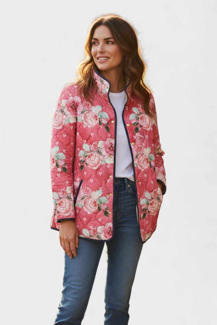 Adèle™ - Veste rembourrée