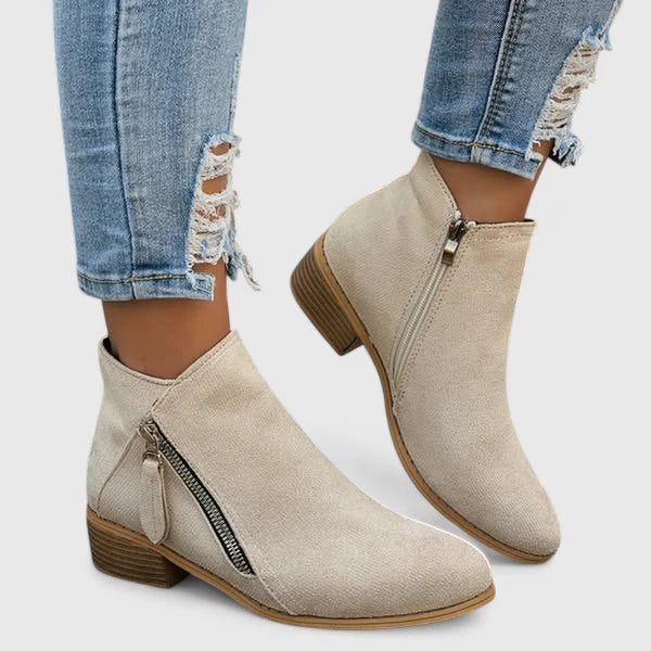 Chloé | Bottes Orthopédiques