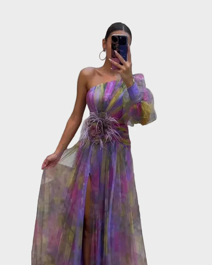 Nana - Robe Élégante Femme