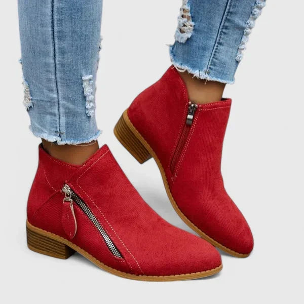 Chloé | Bottes Orthopédiques