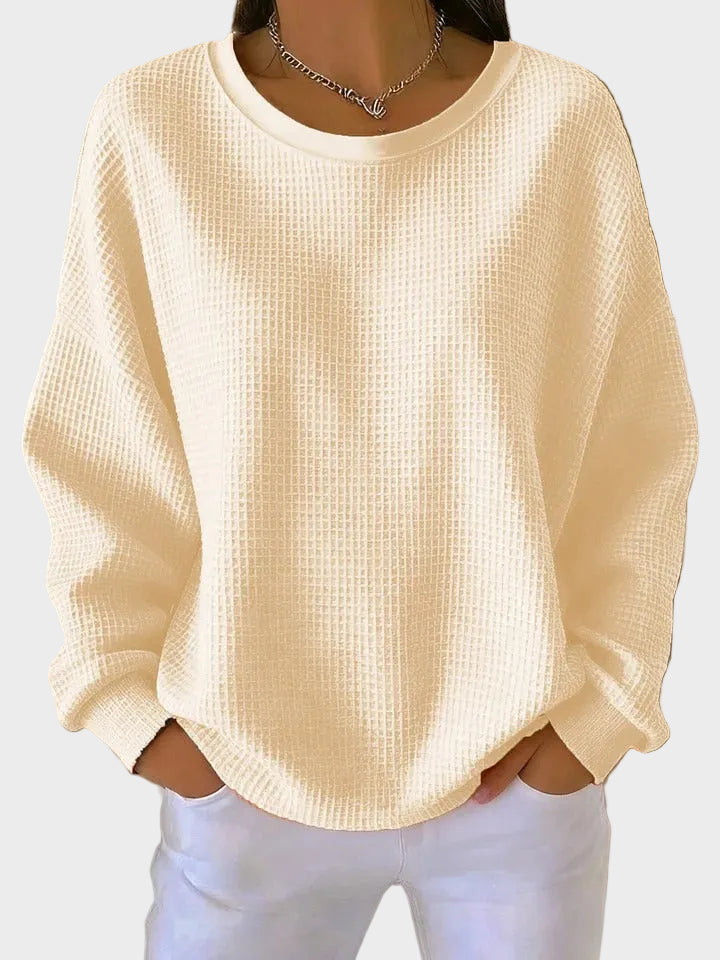 Noémie – Pull Classique