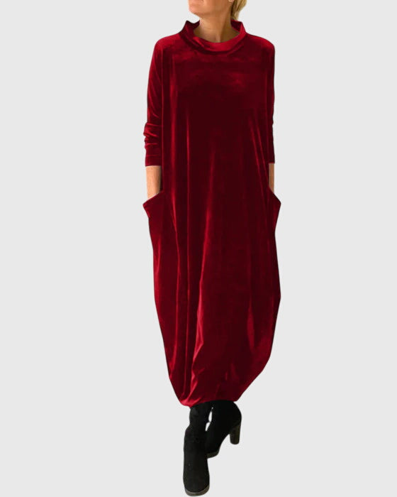 Madison | Robe Élégante