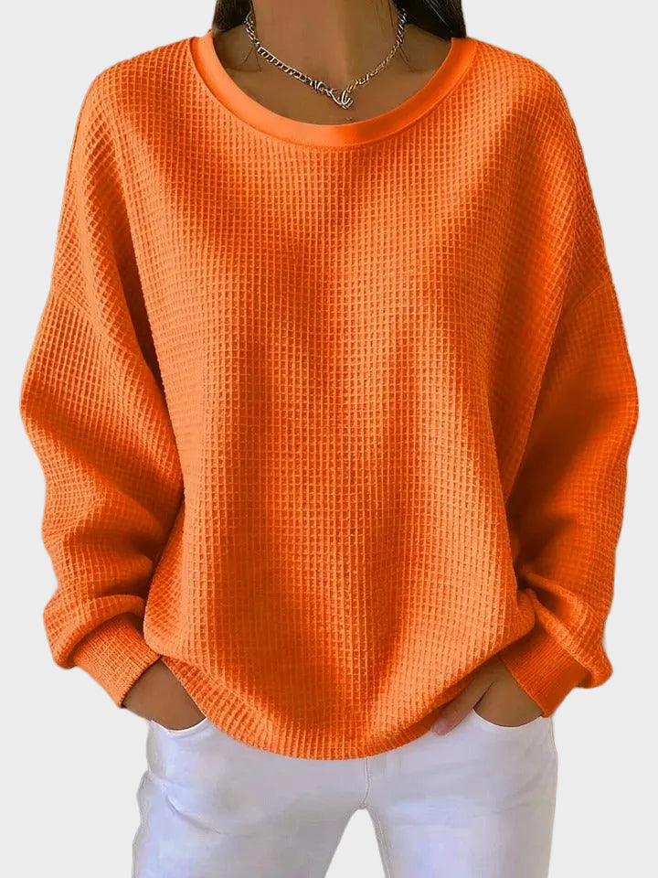 Noémie – Pull Classique