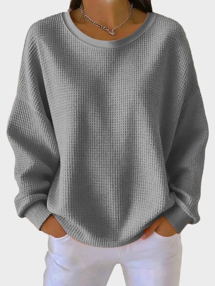 Noémie – Pull Classique