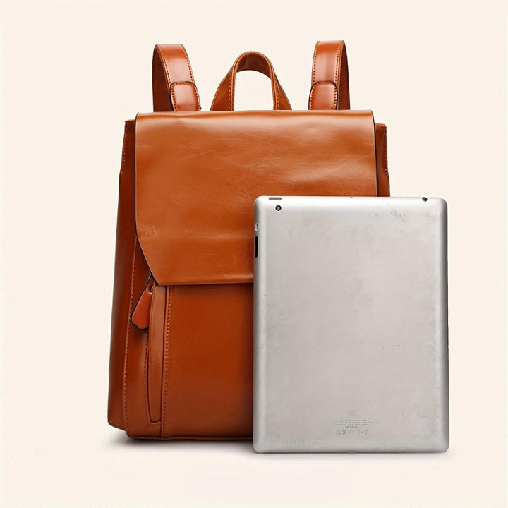 Nova™ | Sac à dos vintage matelassé