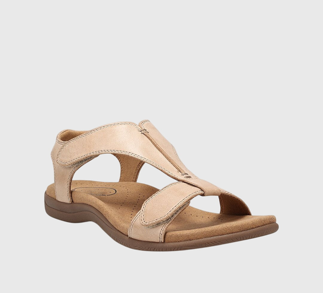 Kylie | Sandales Orthopédiques Élégantes