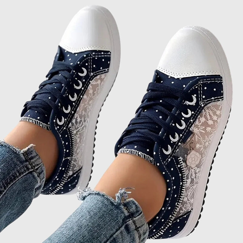 Anaïs | Baskets Orthopédiques