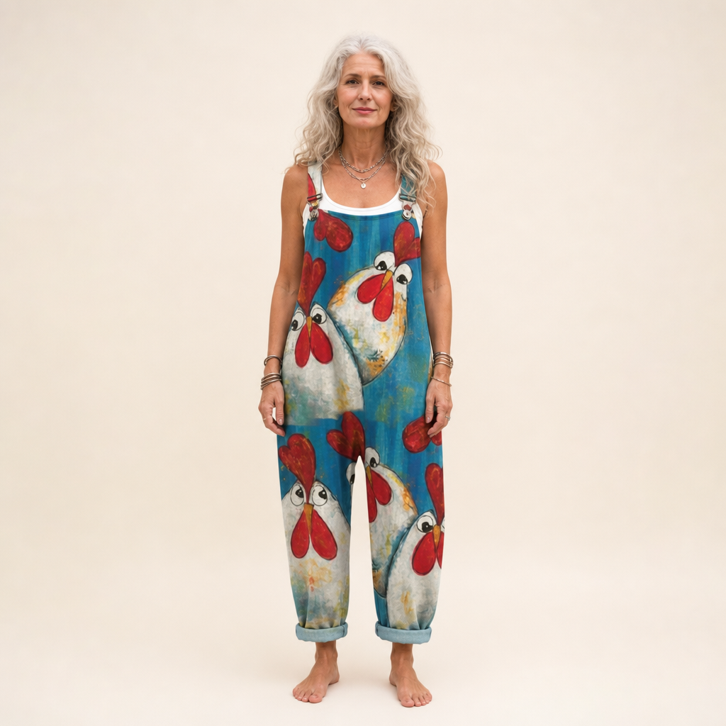 Marie | imprimé coquelicot bohème vibrante