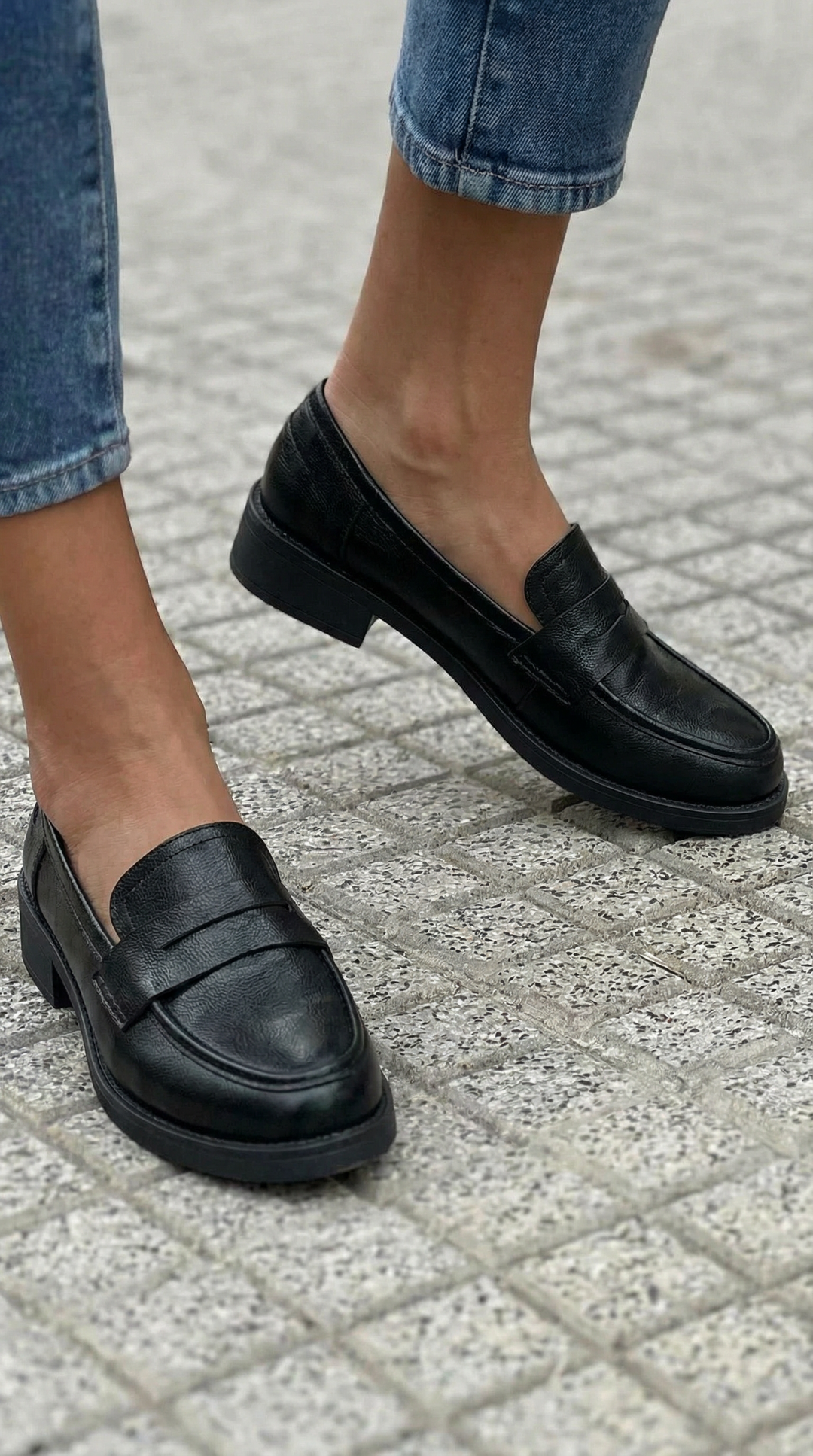Evana - Chaussures d'élégance intemporelle