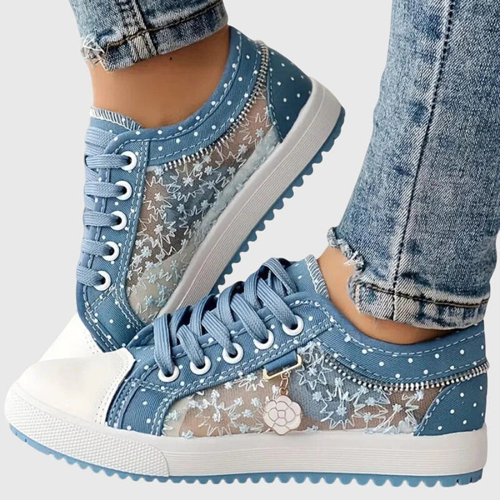 Anaïs | Baskets Orthopédiques
