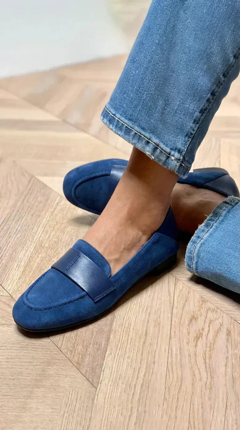 Elra - Chaussures Élégantes Classiques