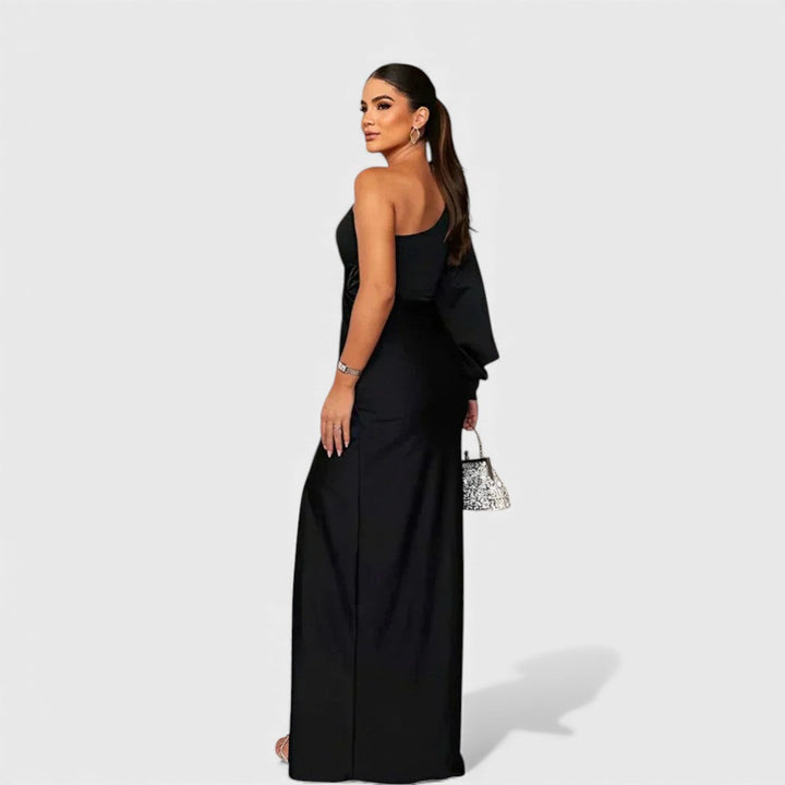 Katarzyna - Robe maxi élégante pour le soir