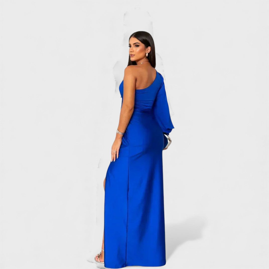 Katarzyna - Robe maxi élégante pour le soir