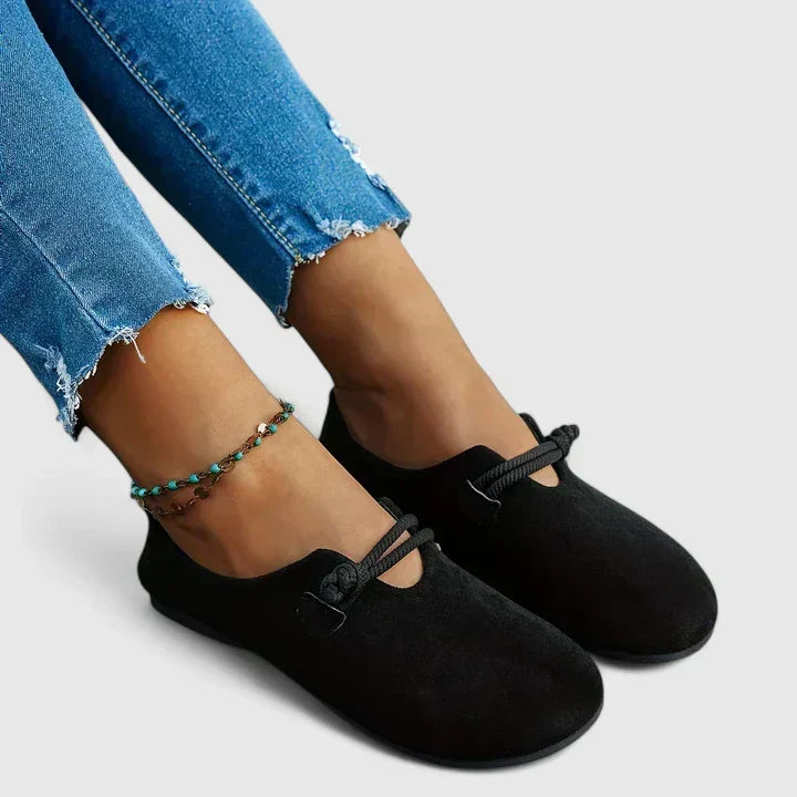 Anaïs | Mocassins Confort