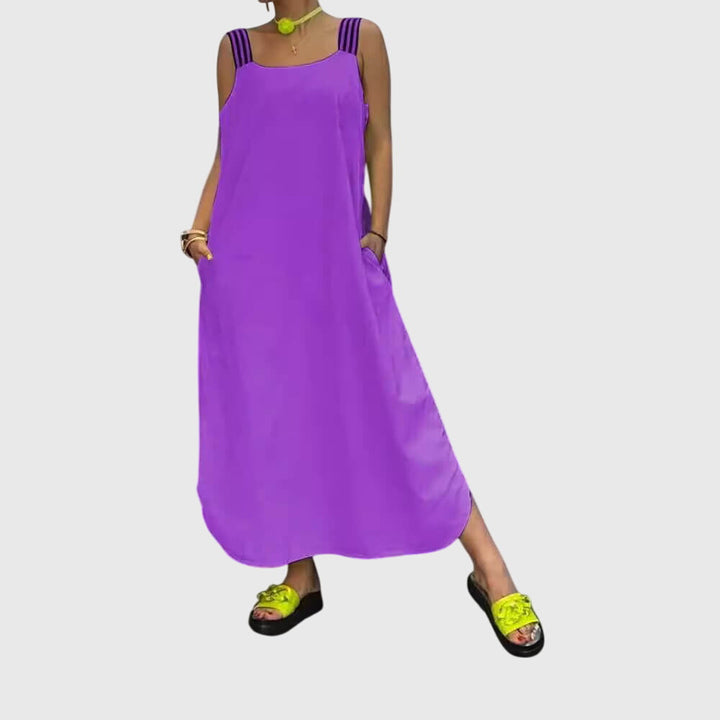 Faith | Robe d'été
