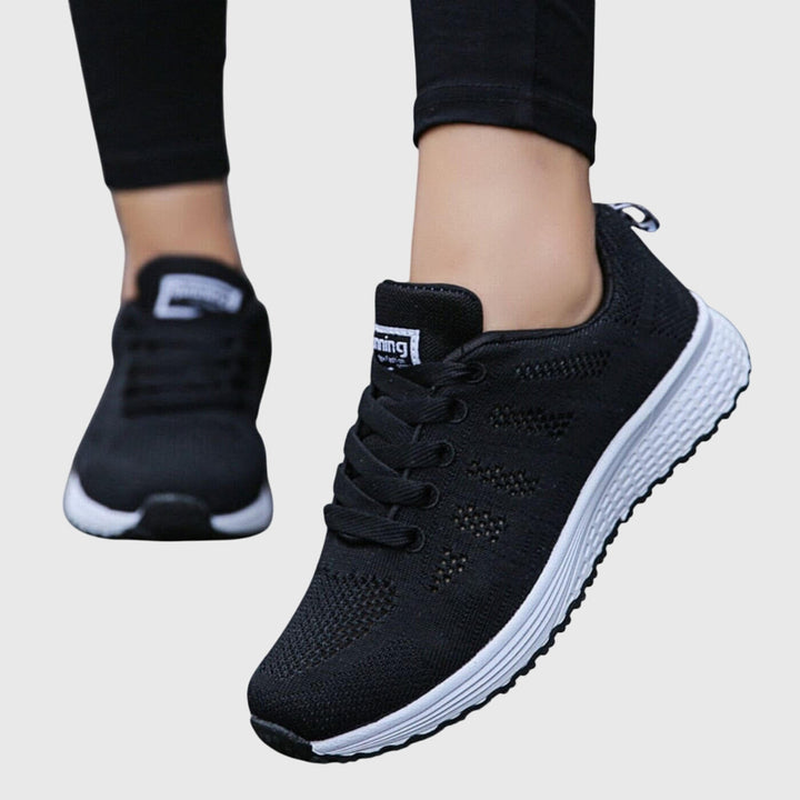 Célestine | Chaussures Orthopédiques pour Femmes