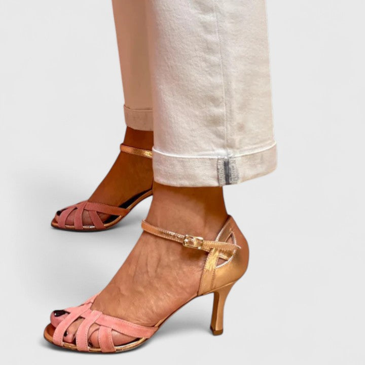 Amelia | Confortable Talons