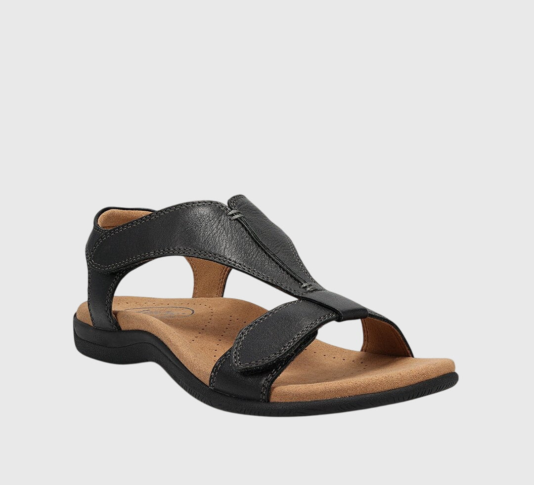 Kylie | Sandales Orthopédiques Élégantes