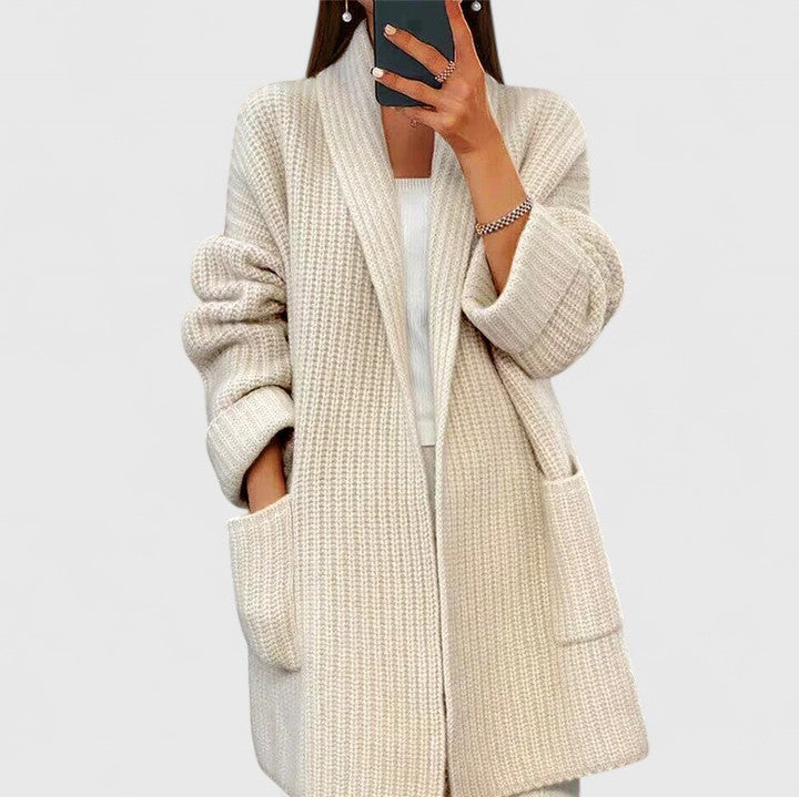 Jan | Cardigan Confortable