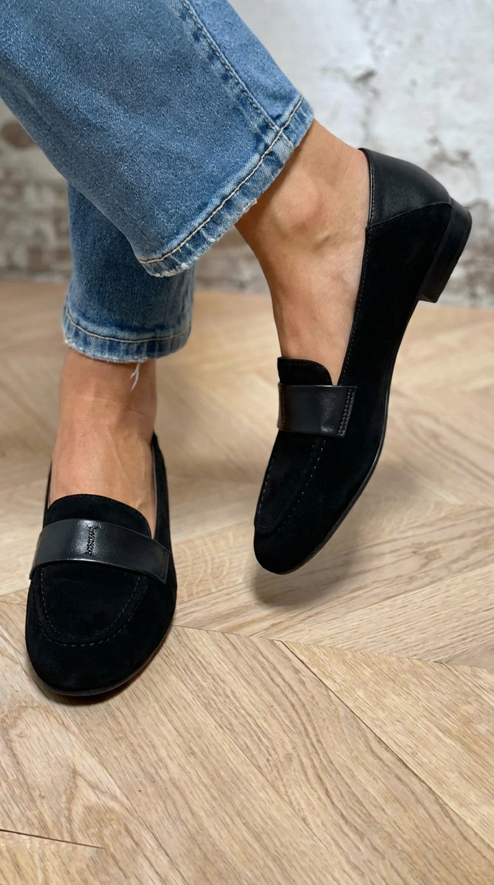 Elra - Chaussures Élégantes Classiques